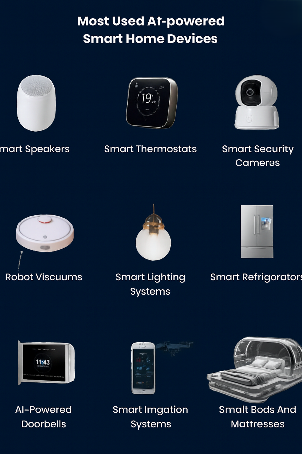 Smart Home Automation